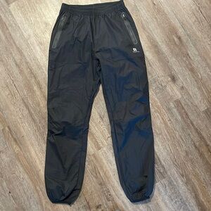 RUNNING MAN INSULATING RUNNING PANTS  (XL)